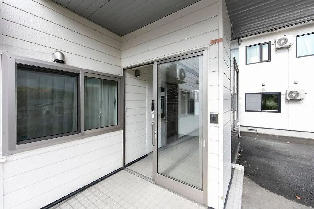 The North Peak 201 Apartman NakaNakafurano