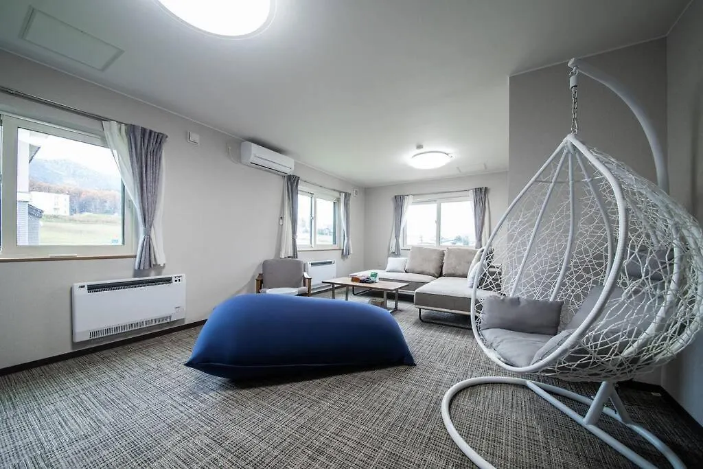 Apartament The North Peak 201 NakaNakafurano